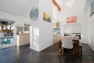 Manor Del Monte - Poolside Bliss and Oceanfront Oasis - Copacabana - 4
