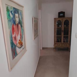 הבית קרוב לחוף - 3