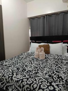 Jewel Aubrey's Staycation at Tagaytay Prime - 9