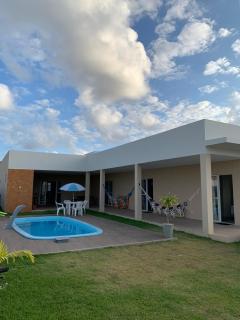 Casa de Praia VILLA DAS AGUAS - 3