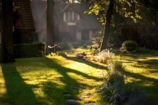 Drevny Grad Park-hotel - 2