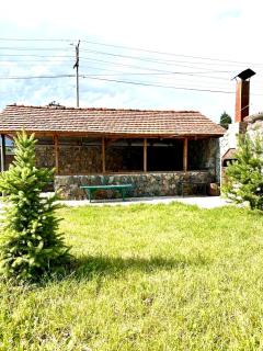 Forest Inn Guest House - Dilijan - 7