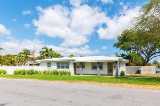 Executive Retreat Unit 1 - Fort Lauderdale - Fort Lauderdale - 9