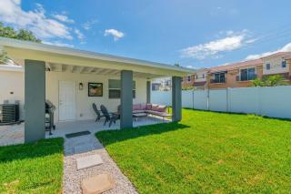 Executive Retreat Unit 1 - Fort Lauderdale - Fort Lauderdale - 8