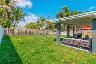 Executive Retreat Unit 1 - Fort Lauderdale - Fort Lauderdale - 7