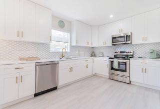 Executive Retreat Unit 1 - Fort Lauderdale - Fort Lauderdale - 6