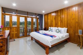 Nan View Farmer Lumduan Homestay - Nan - 2