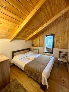Forest Inn Guest House - Dilijan - 4