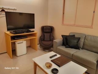 お菓子なホテル - 4