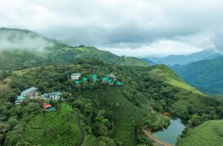 Winter Vale Green Stay Resorts - Vagamon - 0