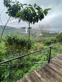 HOMESTAY ĐỐM HOUSE - 1