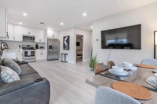 Cozy Victoria Park Retreat Unit 3 - Las Olas Beach - Fort Lauderdale - 0