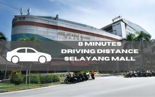 Seeds Hotel Selayang - Batu Caves - 0