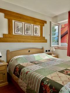 Villa Iris - la prima Villa Vacanze nell'Altopiano - Asiago - 1
