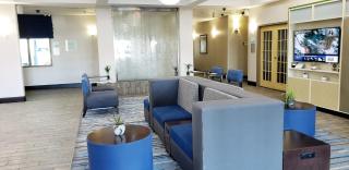 Holiday Inn Hotel & Suites Regina by IHG - 3