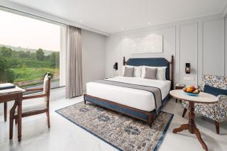 MJ Sarovar Portico Haridwar - Haridwār - 6