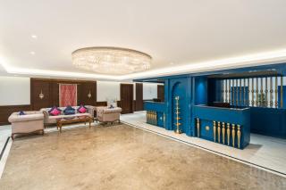 MJ Sarovar Portico Haridwar - Haridwār - 5