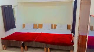 SHREE HARI LOK HOME STAY - Ujjain - 2