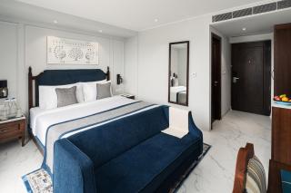 MJ Sarovar Portico Haridwar - Haridwār - 8