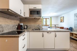 Apartment Anton Huter - Sankt Anton am Arlberg - 8