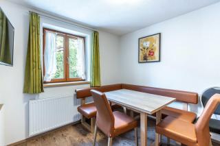 Apartment Anton Huter - Sankt Anton am Arlberg - 6