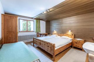 Apartment Anton Huter - Sankt Anton am Arlberg - 0