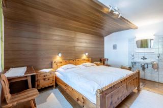 Apartment Anton Huter - Sankt Anton am Arlberg - 4