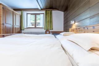 Apartment Anton Huter - Sankt Anton am Arlberg - 2