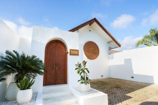 Villa Yasmine Althea by Senada - Uluwatu - 3