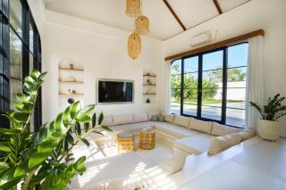 Villa Yasmine Althea by Senada - Uluwatu - 6