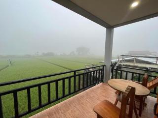 Nan View Farmer Lumduan Homestay - Nan - 3