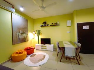 Urban Cottage@Midhill Genting Highlands (Free Wi-Fi) - 9