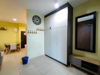 Urban Cottage@Midhill Genting Highlands (Free Wi-Fi) - 4