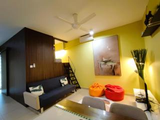 Urban Cottage@Midhill Genting Highlands (Free Wi-Fi) - 8