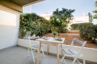 Halo - Luxury Studio in Athens - 8