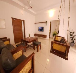 Thulasi Avenue Inn - 6