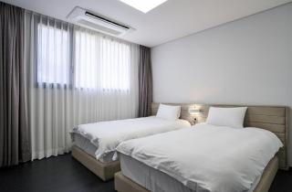 Jeju Hana Resort - Seogwipo - 2