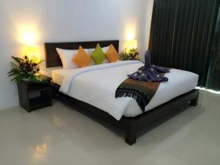 The Seashore Kamala Service Apartment - Kamala Beach - 3