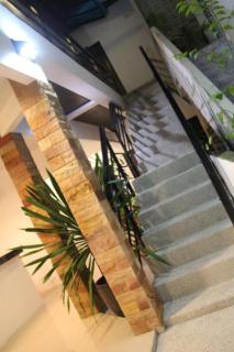 The Seashore Kamala Service Apartment - Kamala Beach - 2