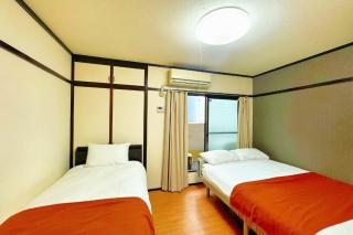 荣-和inn301 - Osaca - 9