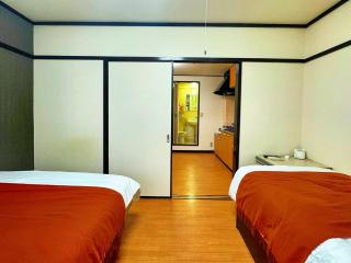 荣-和inn301 - Osaca - 6