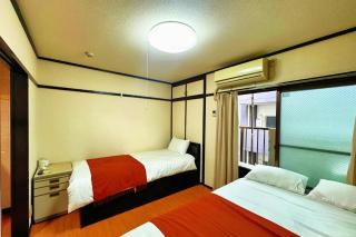 荣-和inn301 - Osaca - 0