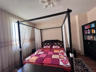 Zentrale Wohnung - 1