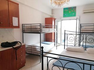 Monastiraki apartment centre by acropolis - Athen - 3
