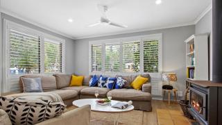 Pure Salt - Callala Beach - 9