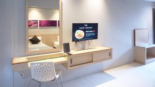 Conjioo Hotel Kuta Managed By MHM - Legian - 4