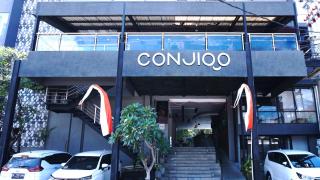 Conjioo Hotel Kuta Managed By MHM - Legian - 0
