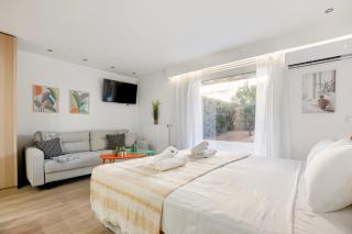 Halo - Luxury Studio in Athens - Athens - 5