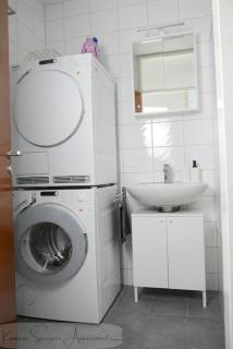 Moderne 3-Zimmer-Wohnung für bis zu 7 Personen - Friesenheim - 7
