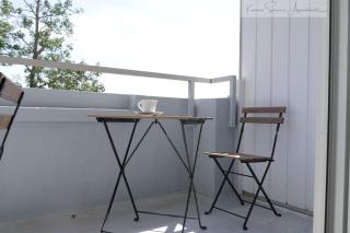 Moderne 3-Zimmer-Wohnung für bis zu 7 Personen - 6